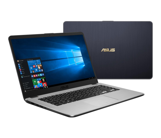 ASUS VivoBook 15 R504ZA Ryzen 5/8GB/256SSD+1TB/Win10 - 473094 - zdjęcie